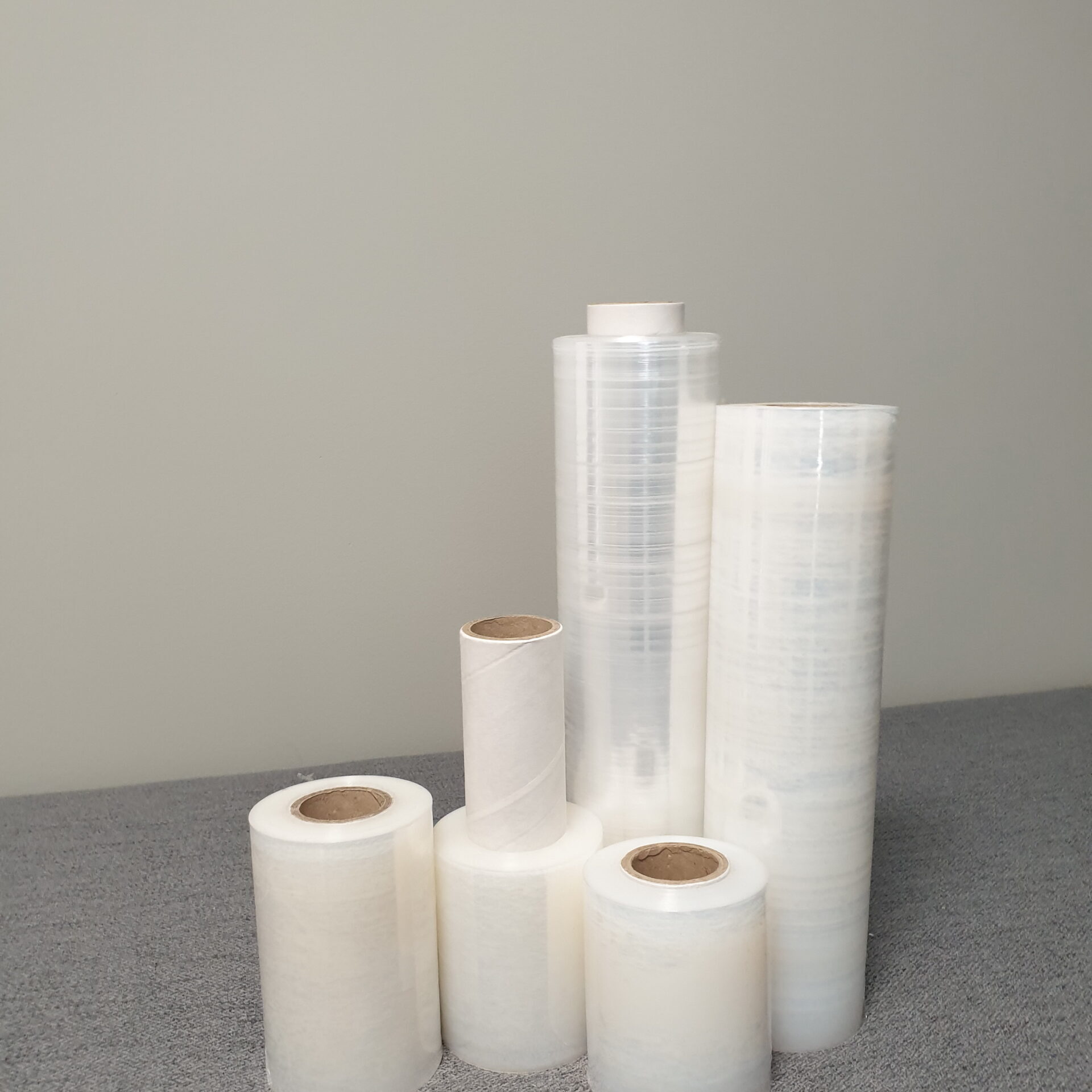 Specijalna streč folija